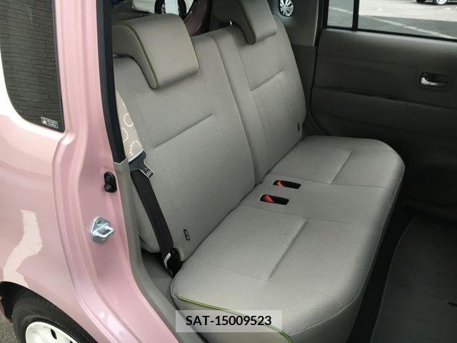 Daihatsu MOVE CONTE 2014-10 208558-20