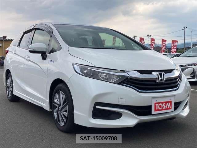Honda SHUTTLE 2017-02 382447-11