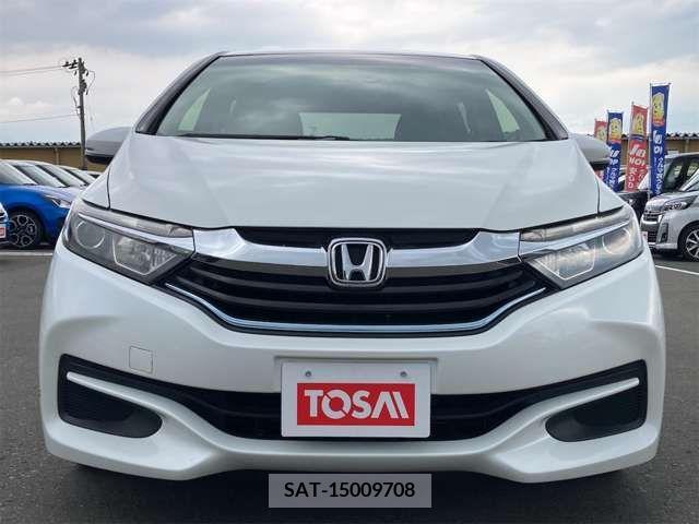 Honda SHUTTLE 2017-02 382447-10