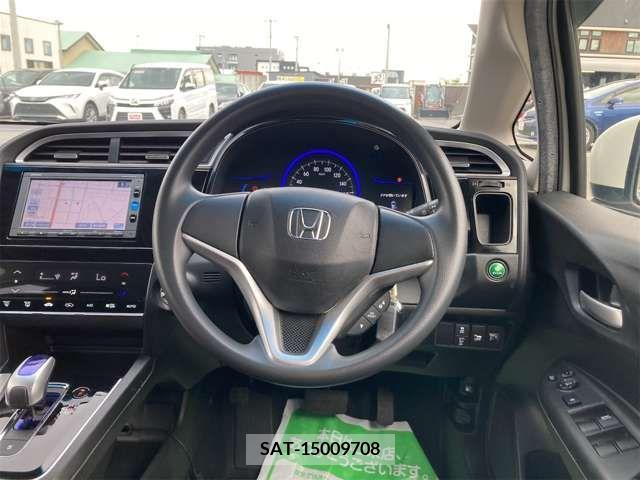 Honda SHUTTLE 2017-02 382447-16