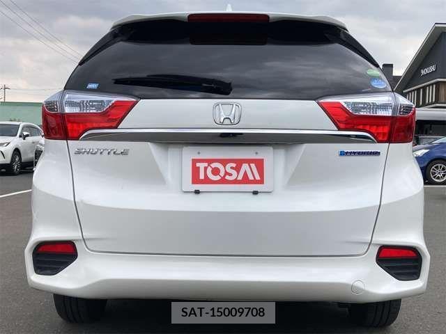 Honda SHUTTLE 2017-02 382447-15