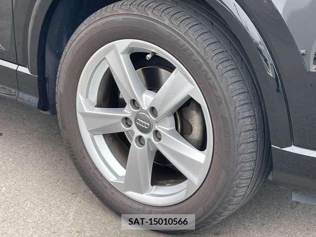 Audi Q2 2019-09 318001-9