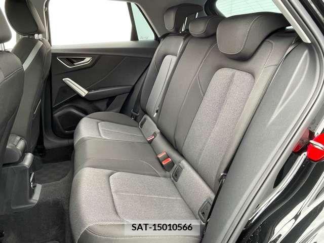 Audi Q2 2019-09 318001-16