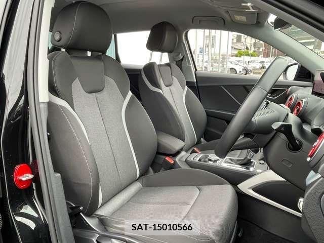 Audi Q2 2019-09 318001-12