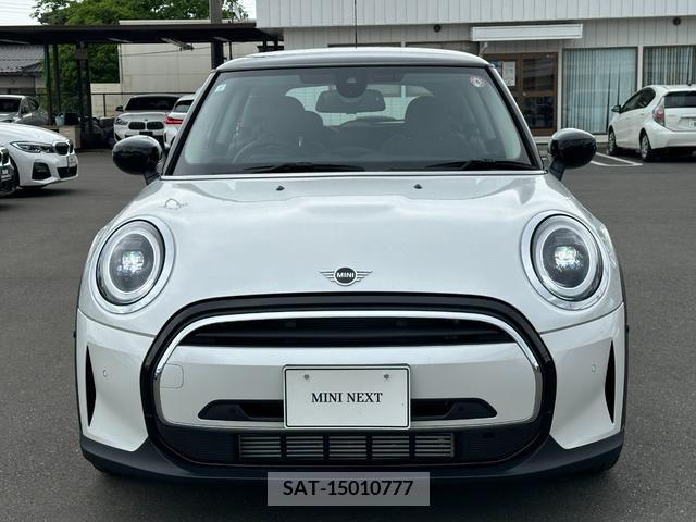 Bmw MINI 2023-07 277265-4