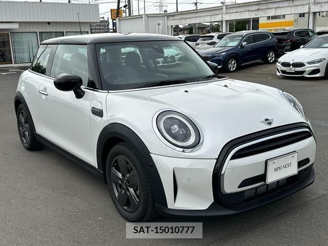 Bmw MINI 2023-07 277265-5