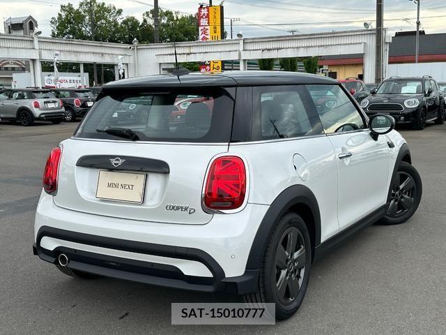 Bmw MINI 2023-07 277265-7