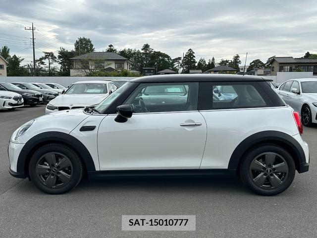 Bmw MINI 2023-07 277265-3