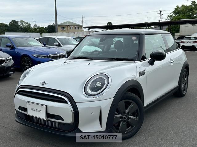 Bmw MINI 2023-07 277265-0