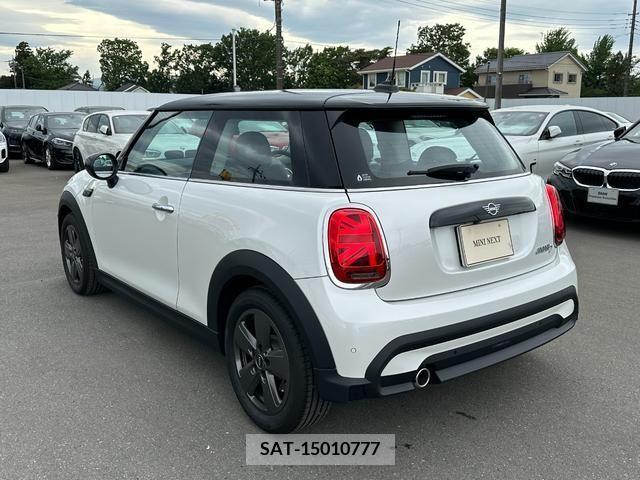Bmw MINI 2023-07 277265-2