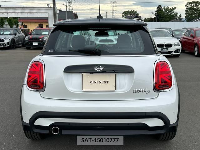 Bmw MINI 2023-07 277265-9