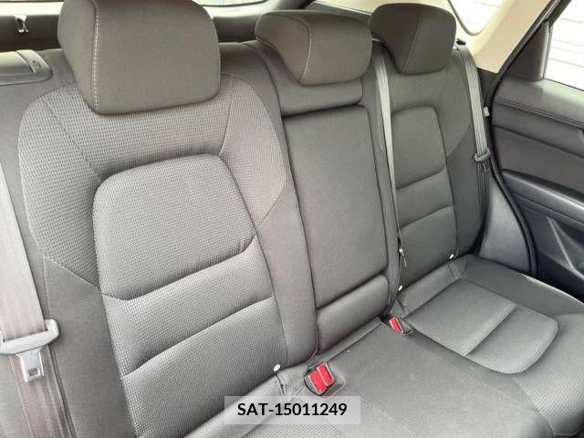 Mazda CX-5 2018-10 308402-7