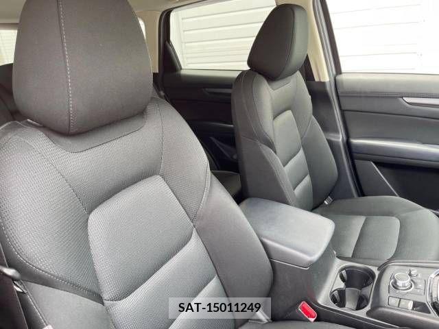 Mazda CX-5 2018-10 308402-6