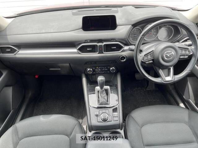 Mazda CX-5 2018-10 308402-1