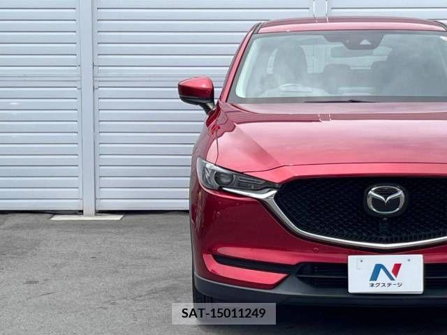 Mazda CX-5 2018-10 308402-19