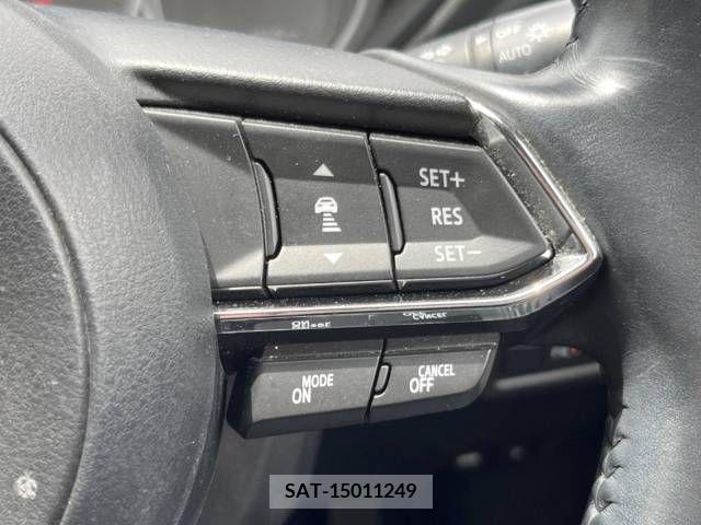 Mazda CX-5 2018-10 308402-4