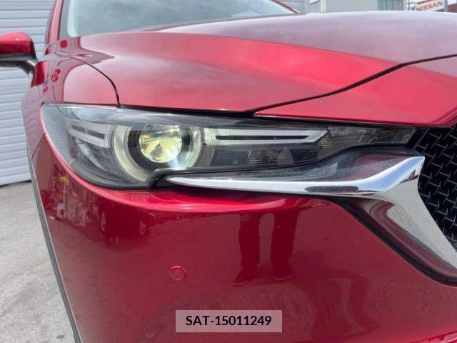 Mazda CX-5 2018-10 308402-10