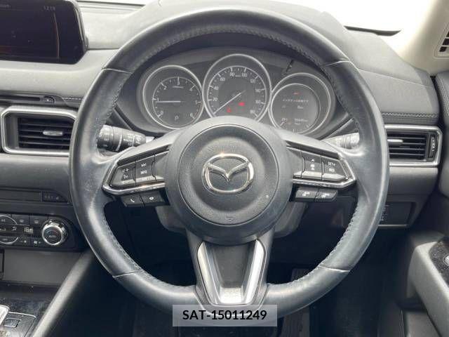 Mazda CX-5 2018-10 308402-9