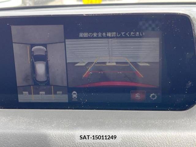 Mazda CX-5 2018-10 308402-3