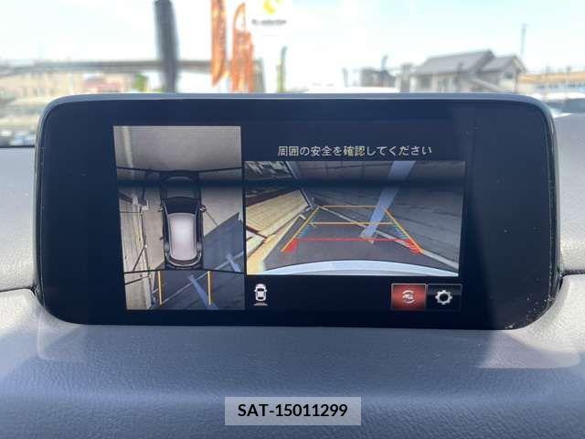 Mazda CX-5 2019-07 266730-12