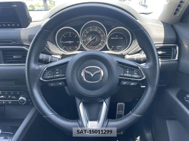 Mazda CX-5 2019-07 266730-13