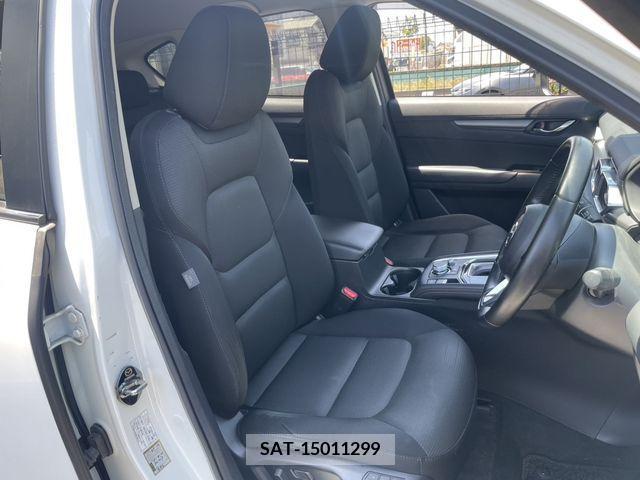 Mazda CX-5 2019-07 266730-16