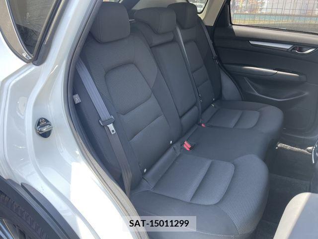 Mazda CX-5 2019-07 266730-18