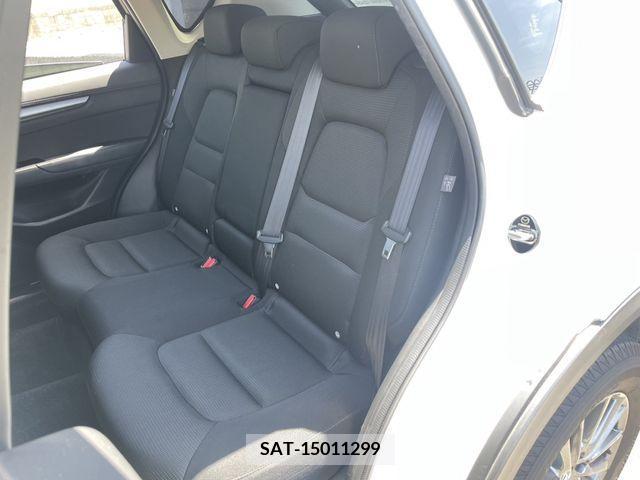 Mazda CX-5 2019-07 266730-19