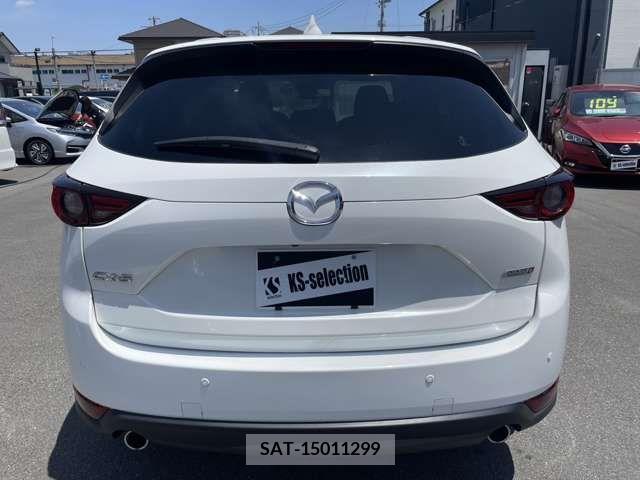 Mazda CX-5 2019-07 266730-3