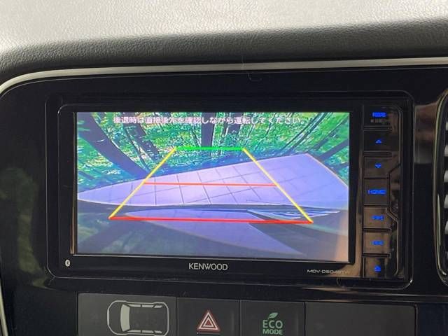Mitsubishi OUTLANDER 2017-11 180627-5