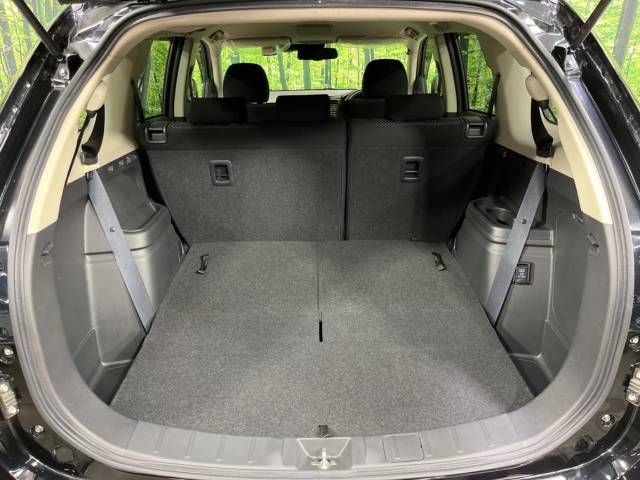 Mitsubishi OUTLANDER 2017-11 180627-11