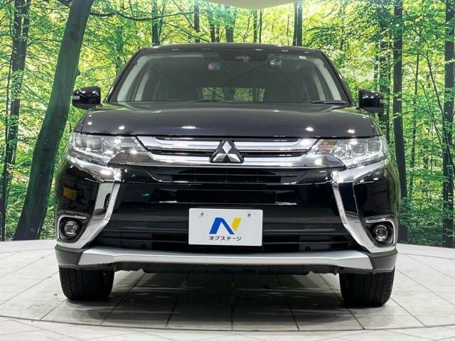 Mitsubishi OUTLANDER 2017-11 180627-15