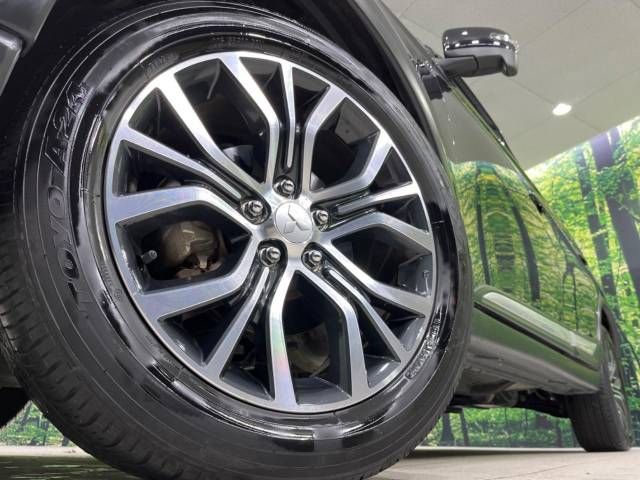 Mitsubishi OUTLANDER 2017-11 180627-14