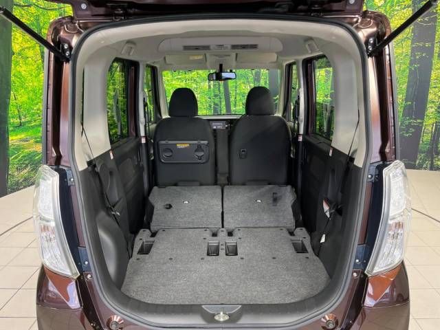 Nissan DAYZ ROOX 2016-04 20563-10