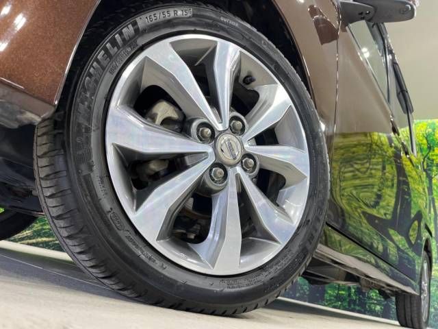Nissan DAYZ ROOX 2016-04 20563-13