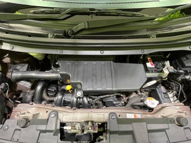 Nissan DAYZ ROOX 2016-04 20563-18