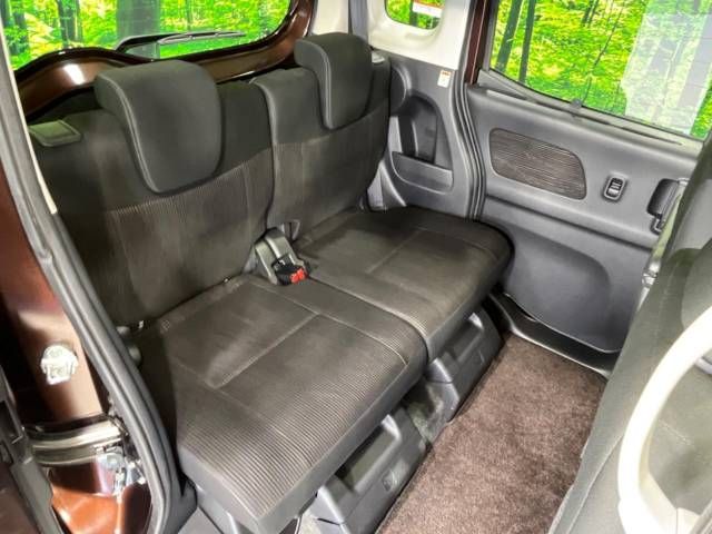 Nissan DAYZ ROOX 2016-04 20563-9