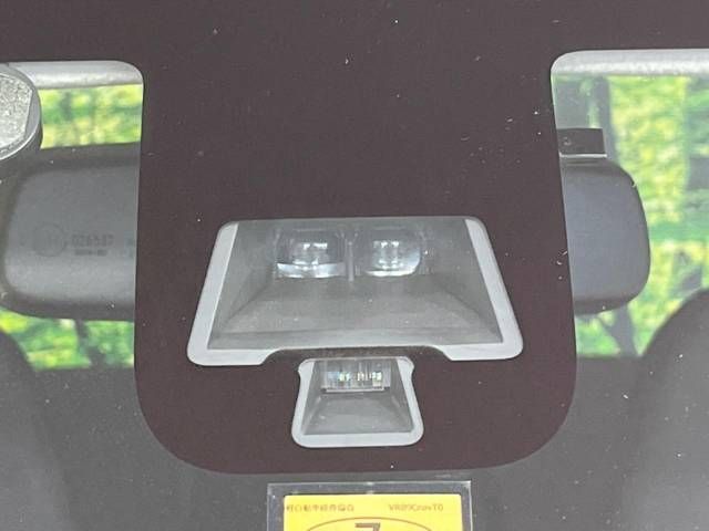 Nissan DAYZ ROOX 2016-04 20563-2