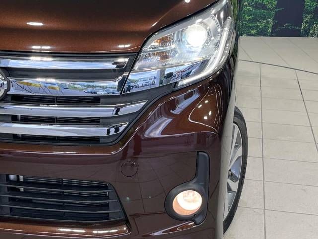 Nissan DAYZ ROOX 2016-04 20563-12
