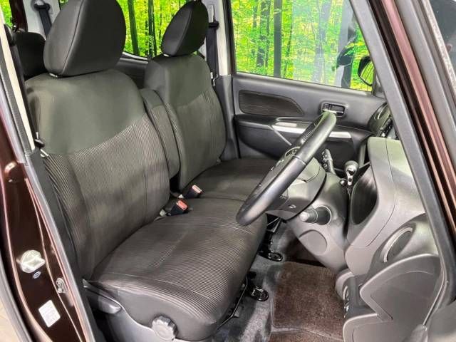 Nissan DAYZ ROOX 2016-04 20563-8