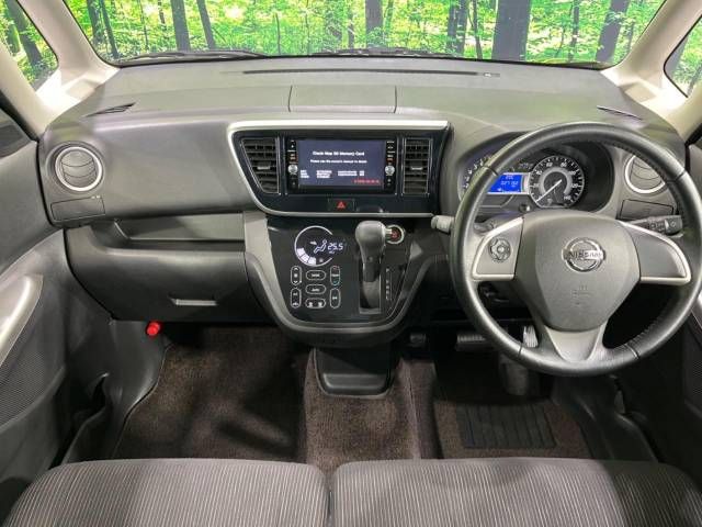 Nissan DAYZ ROOX 2016-04 20563-1