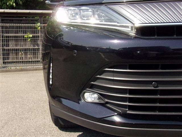 Toyota HARRIER 2019-11 3559-9