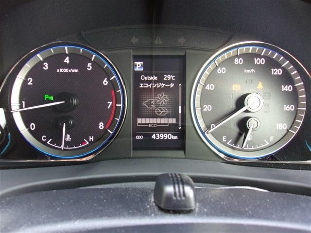 Toyota HARRIER 2019-11 3559-15