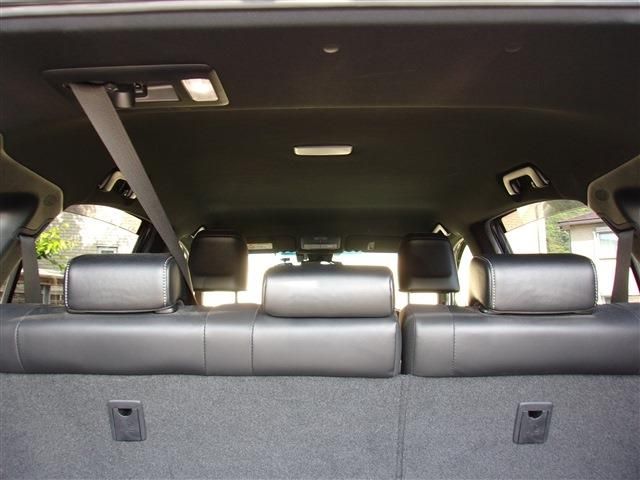 Toyota HARRIER 2019-11 3559-24