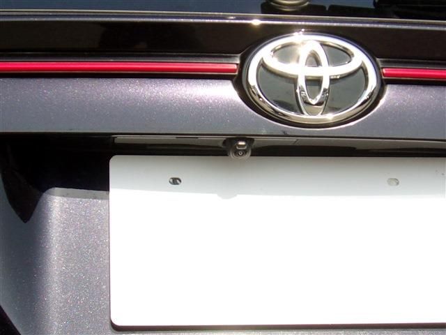 Toyota HARRIER 2019-11 3559-27