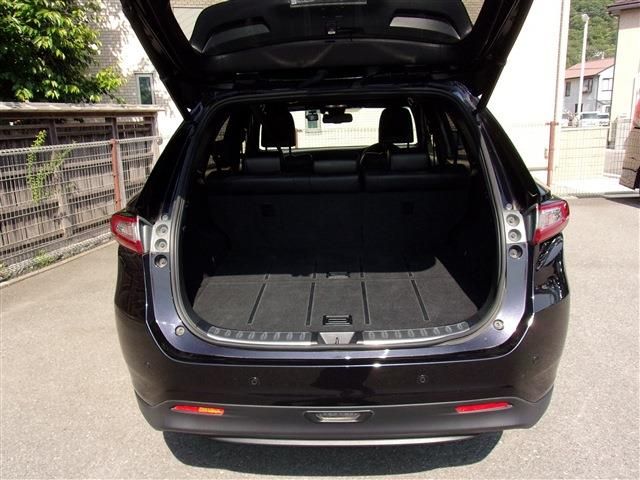 Toyota HARRIER 2019-11 3559-8