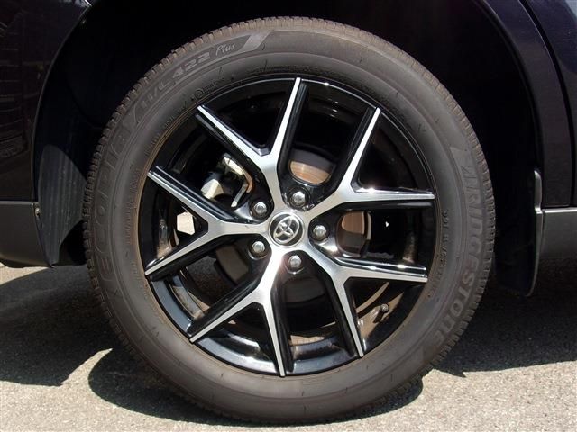 Toyota HARRIER 2019-11 3559-11