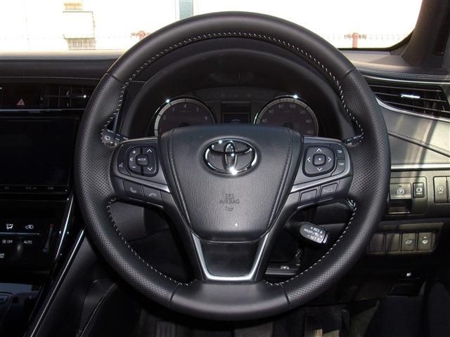 Toyota HARRIER 2019-11 3559-14