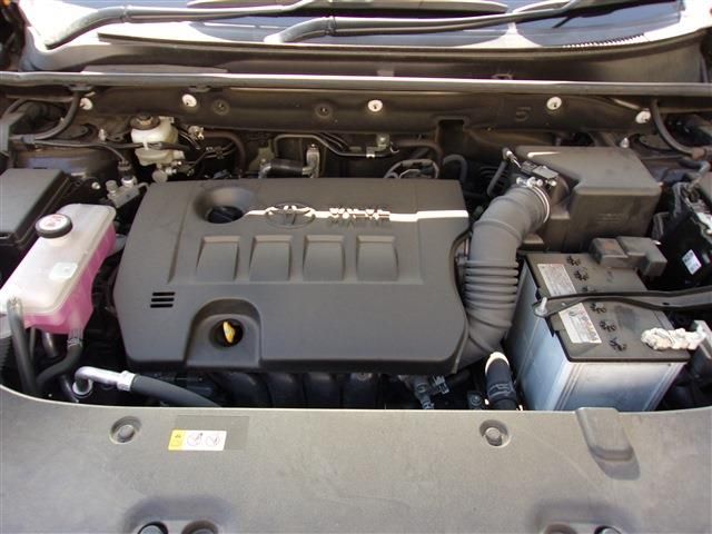 Toyota HARRIER 2019-11 3559-29