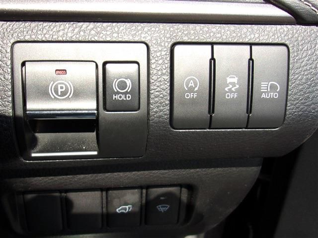Toyota HARRIER 2019-11 3559-20